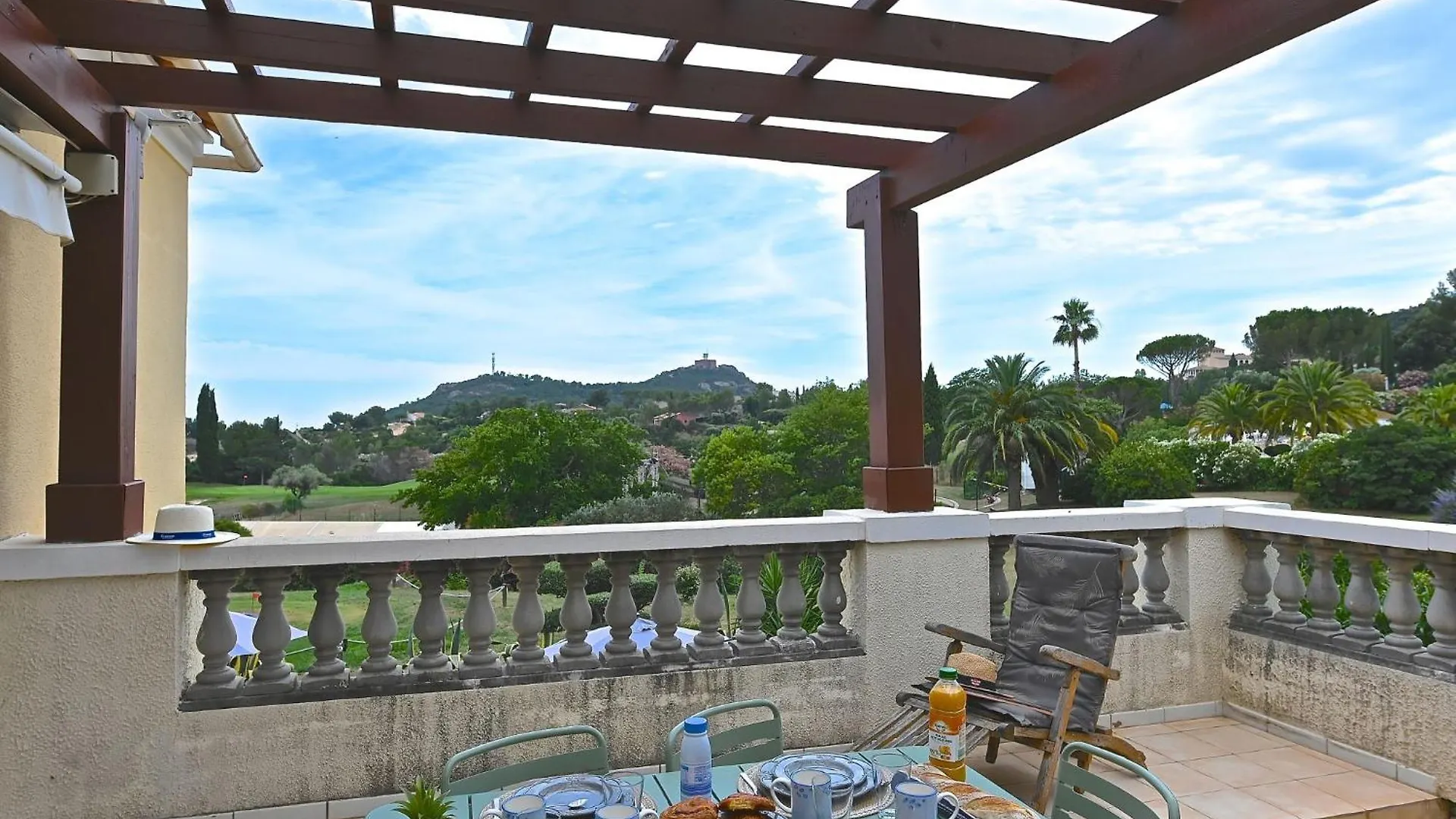 Apartment Le Village - Vj106 By Interhome Saint-Raphaël 0*,  フランス