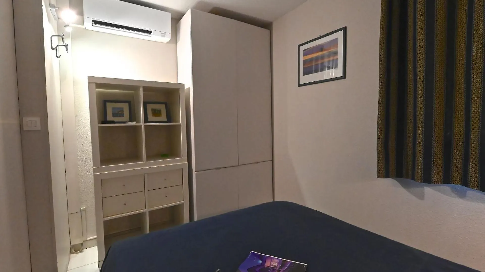 Apartment Le Village - Vj106 By Interhome Saint-Raphaël フランス